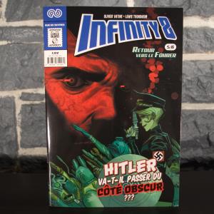 Infinity 8 - Comics 5-6 - Hitler va-t-il passer du côté obscur (01)